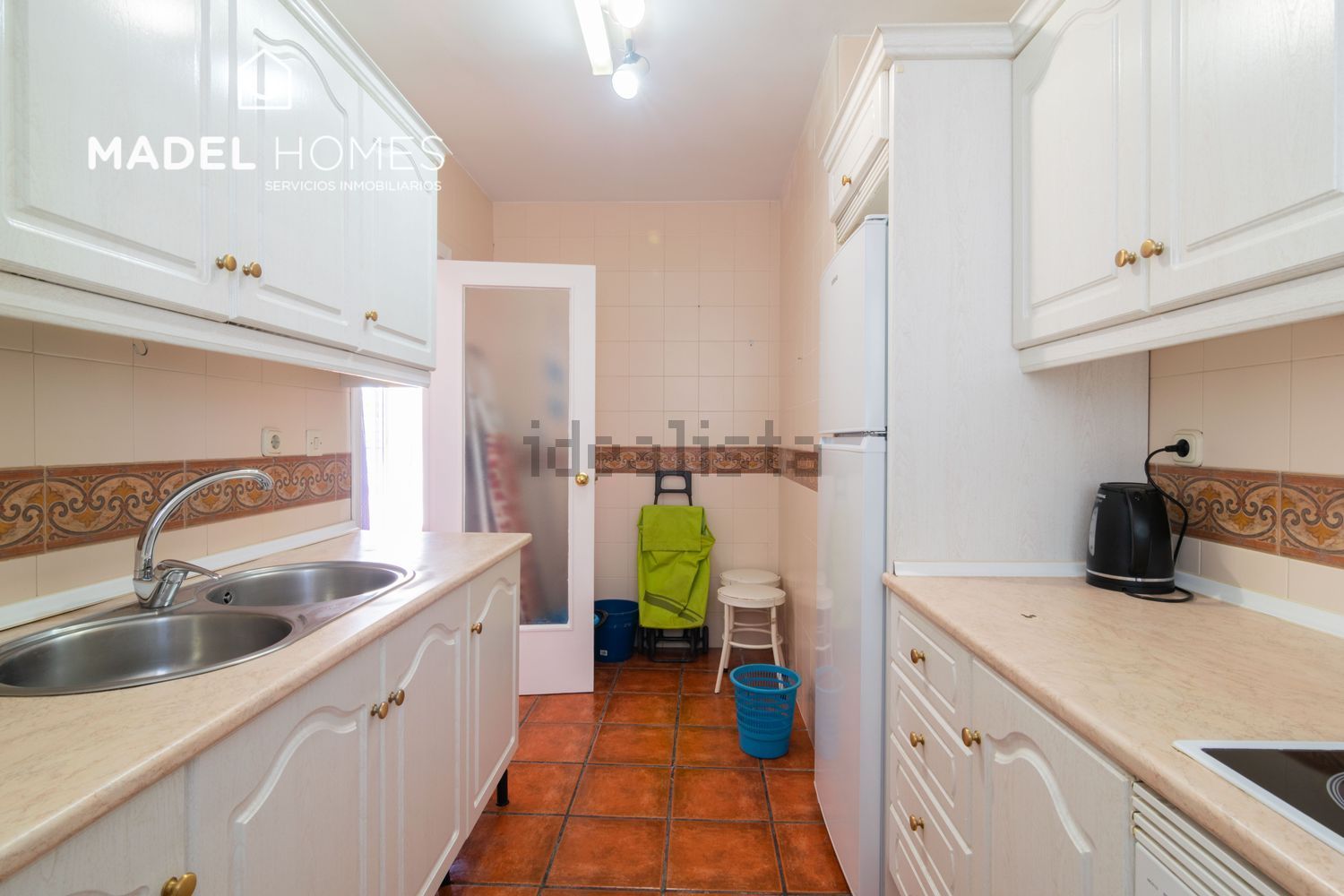 Pis de 130 m² a Fuengirola