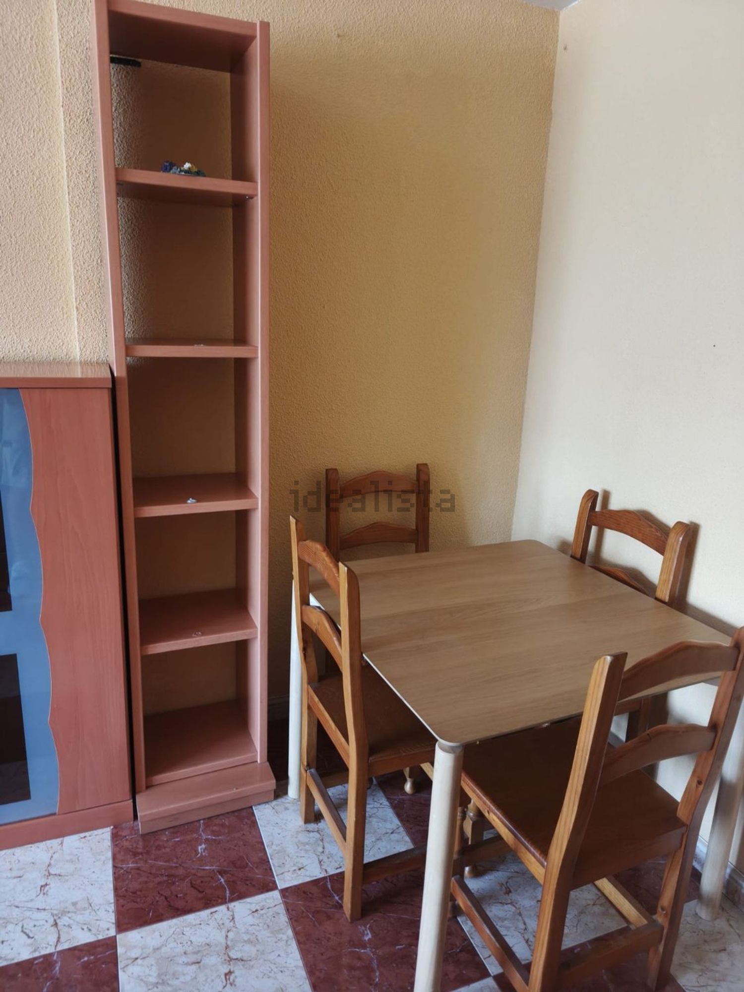 Wohnung 97 m² in Saragossa