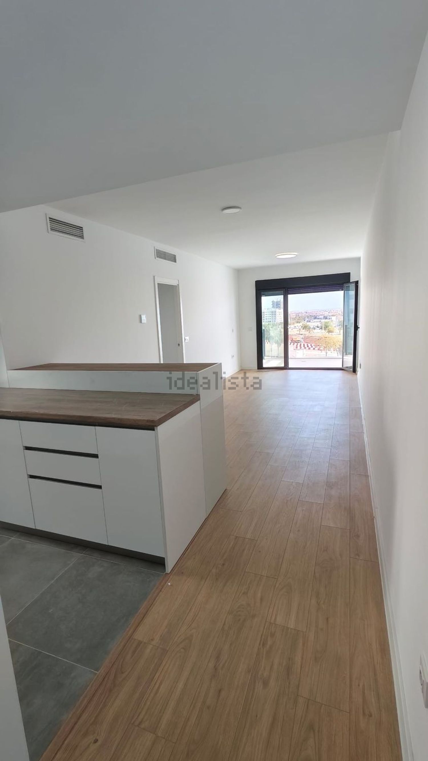 Pis de 95 m² a Còrdova