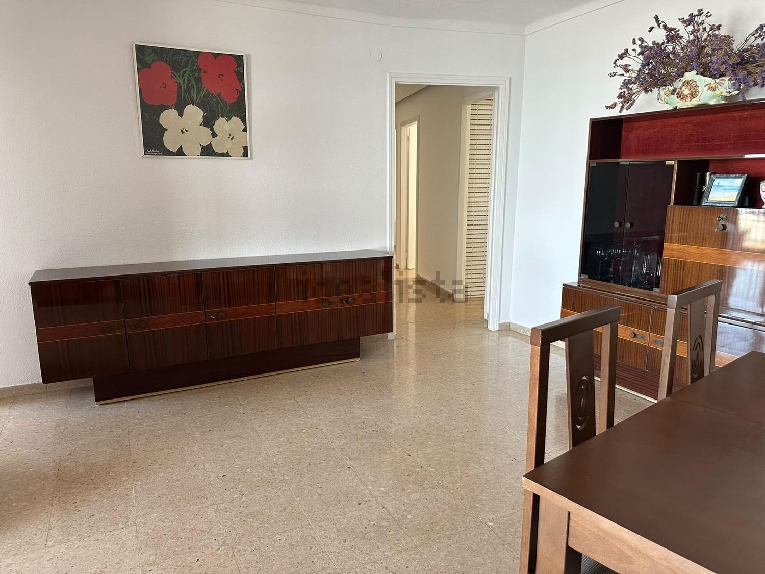 Piso de 124 m² en Santa Pola