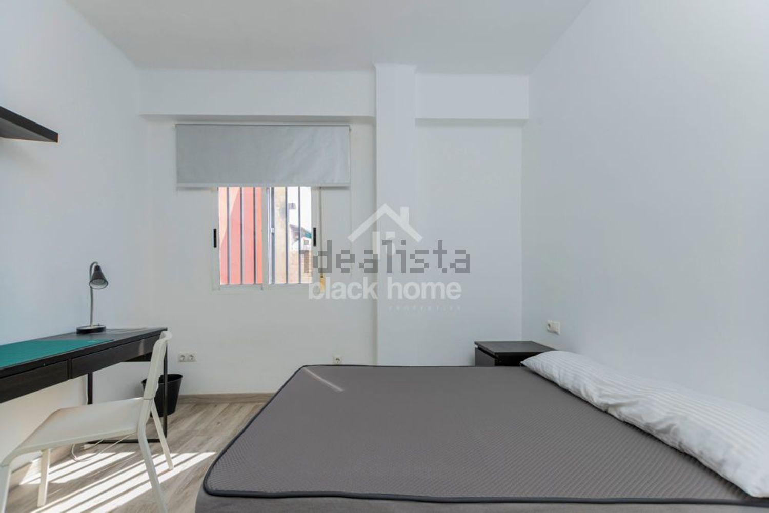 Zimmer zur Miete, Valencia