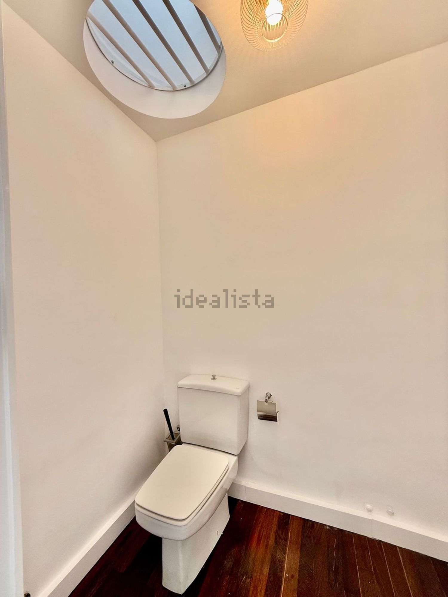 Квартира 152 м² у Madrid