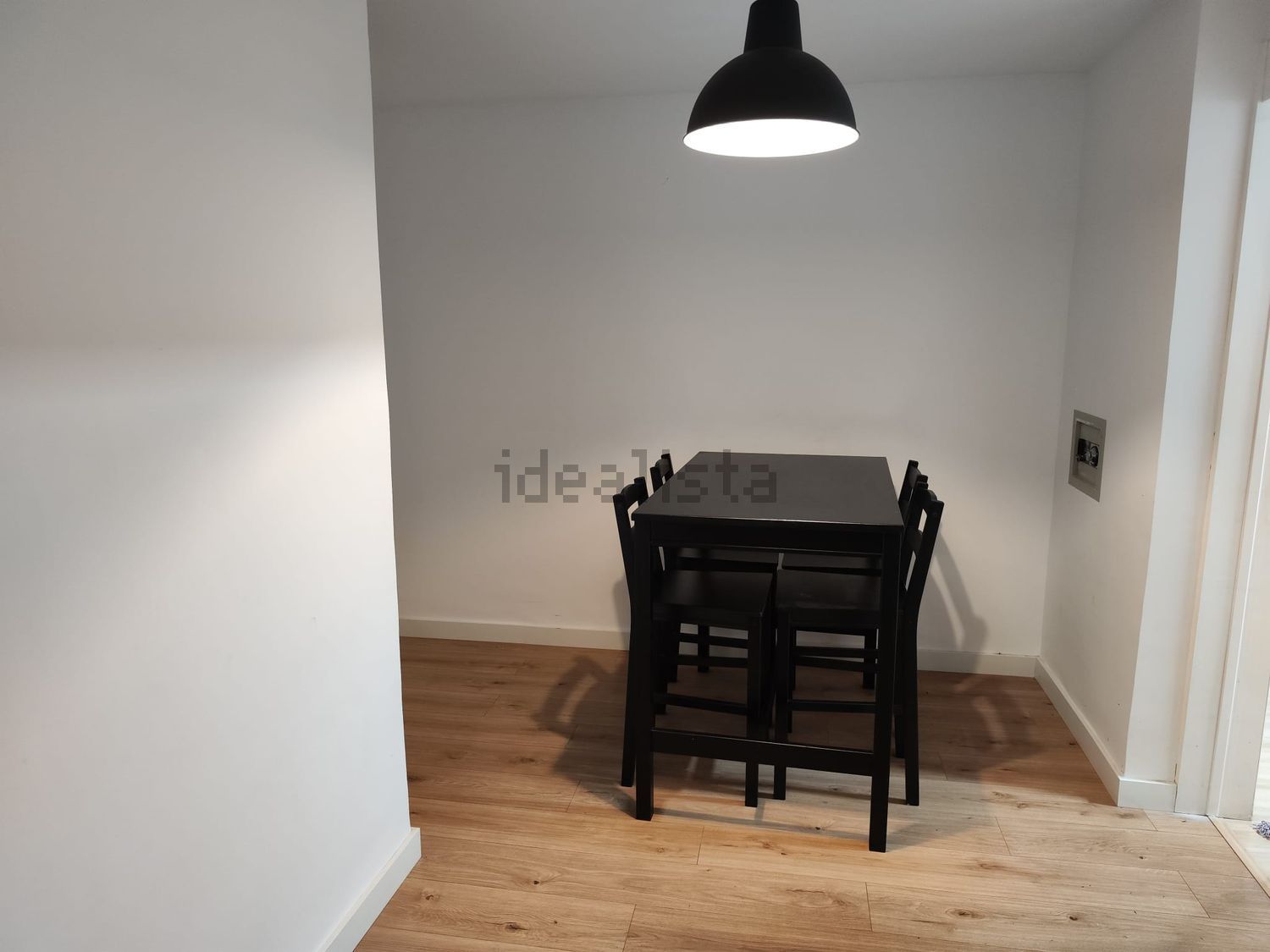 Pis de 121 m² a Màlaga