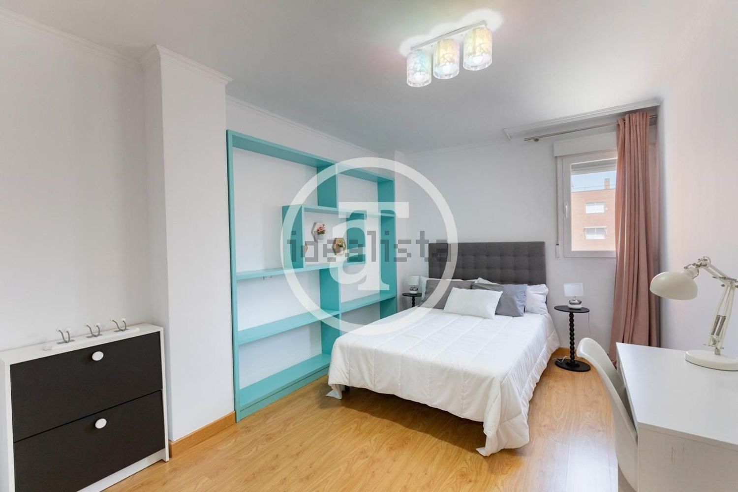 Pis de 70 m² a Madrid