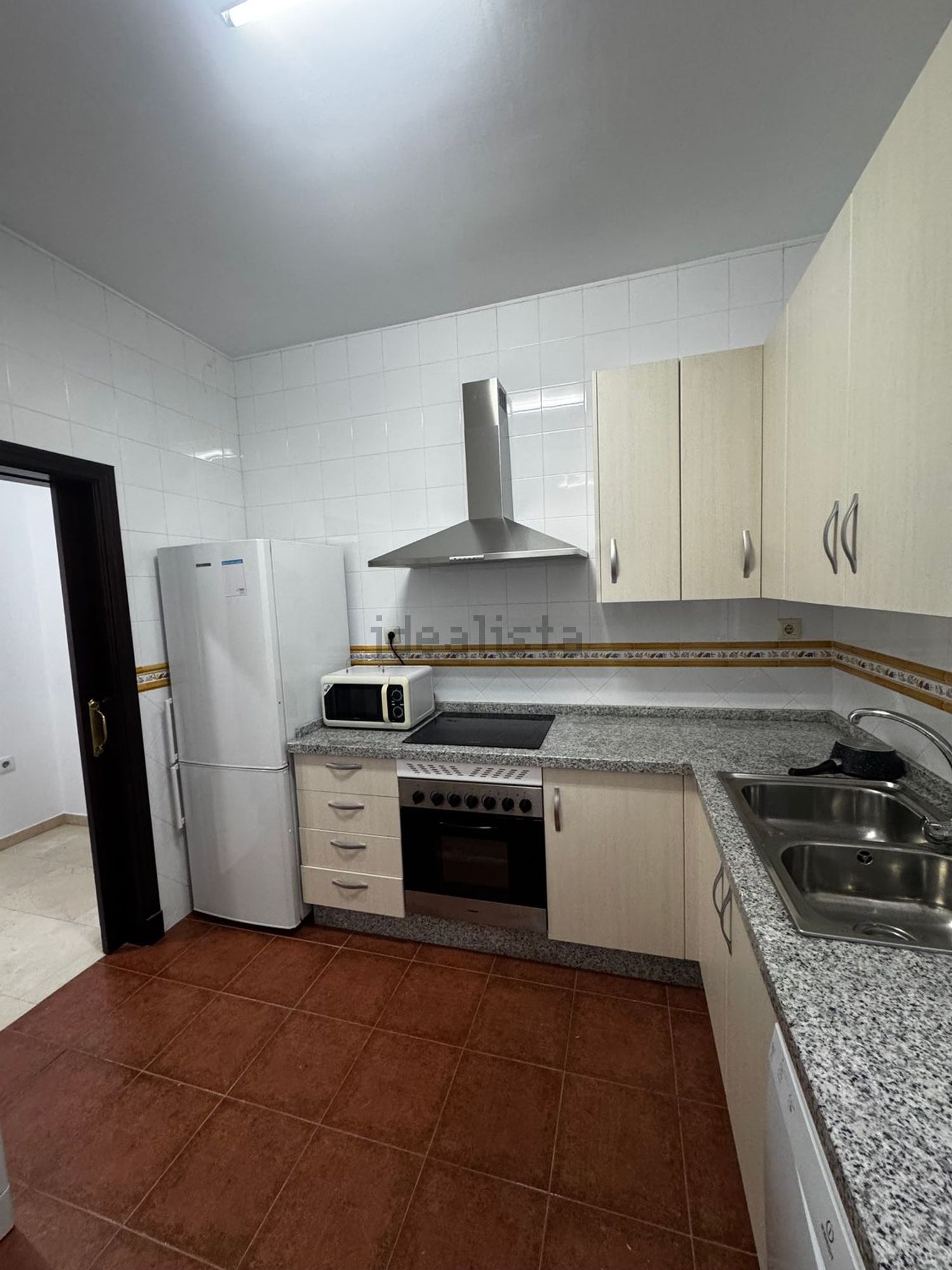 Habitació de lloguer, Còrdova