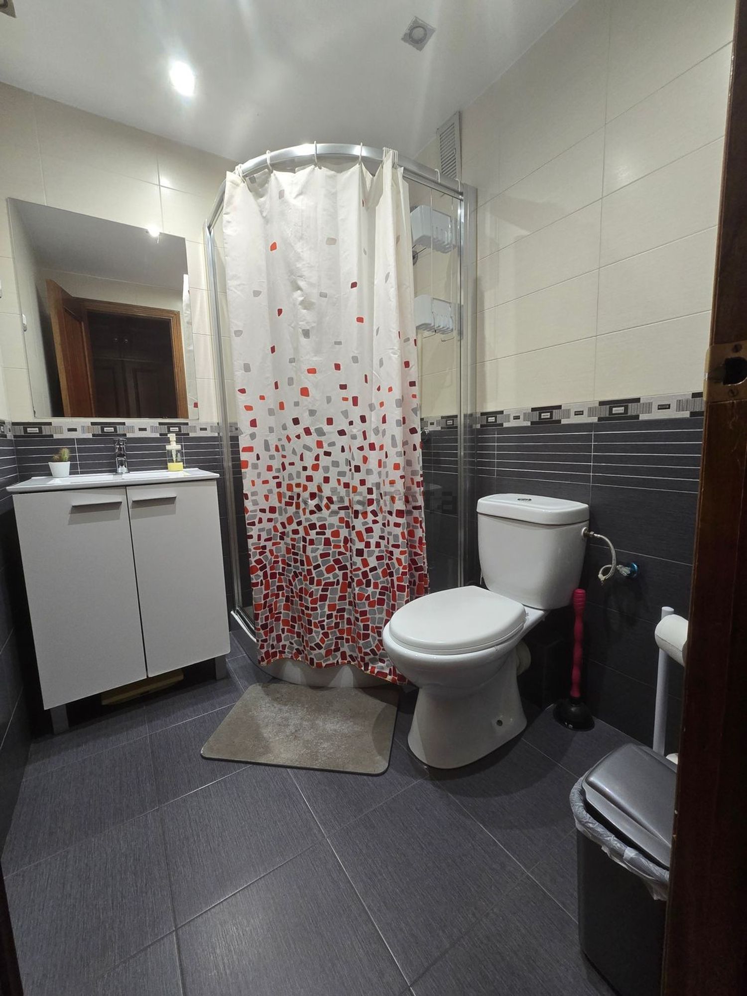 Habitación en alquiler, Madrid