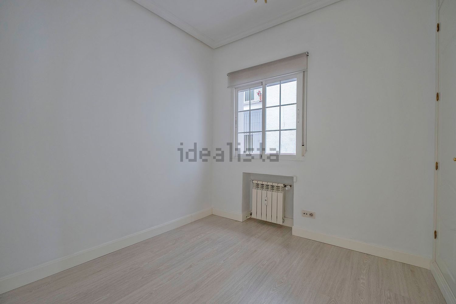 Pis de 306 m² a Madrid