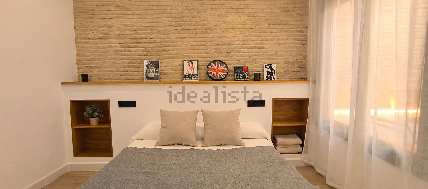 Pis de 98 m² a Sevilla