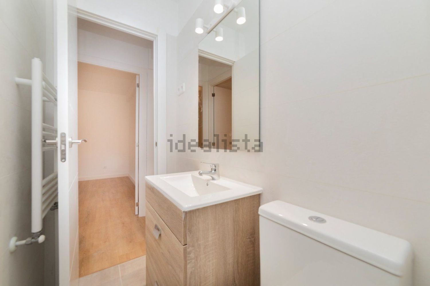 Pis de 69 m² a Madrid