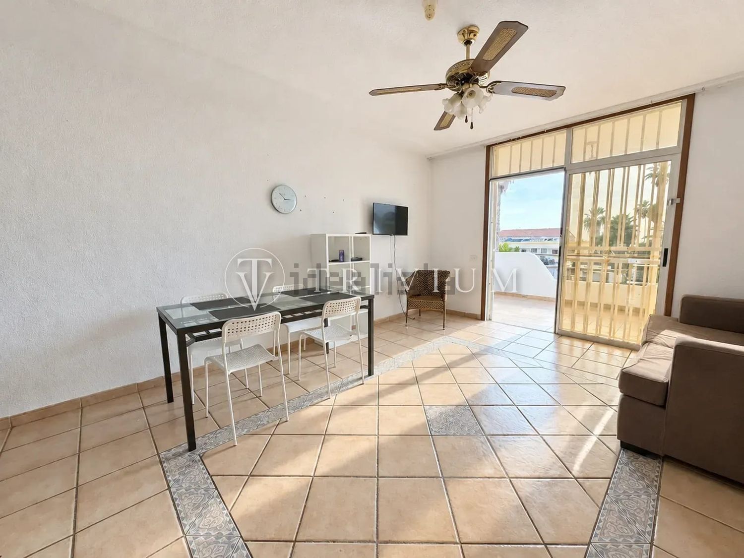 Wohnung 70 m² in Adeje