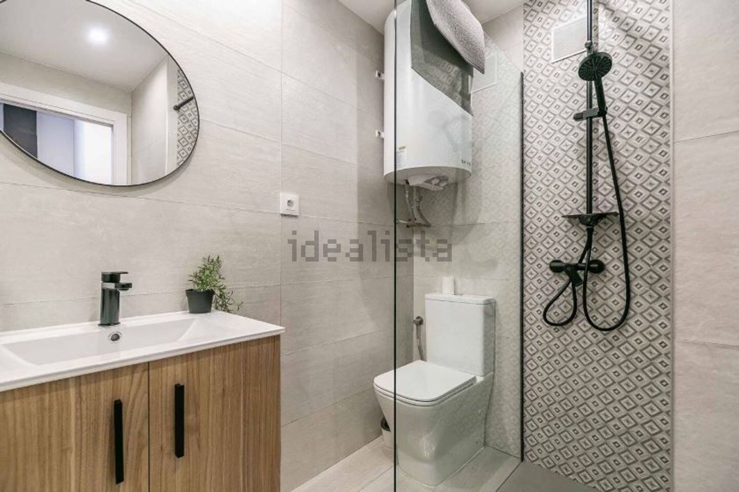 Pis de 40 m² a Torremolinos