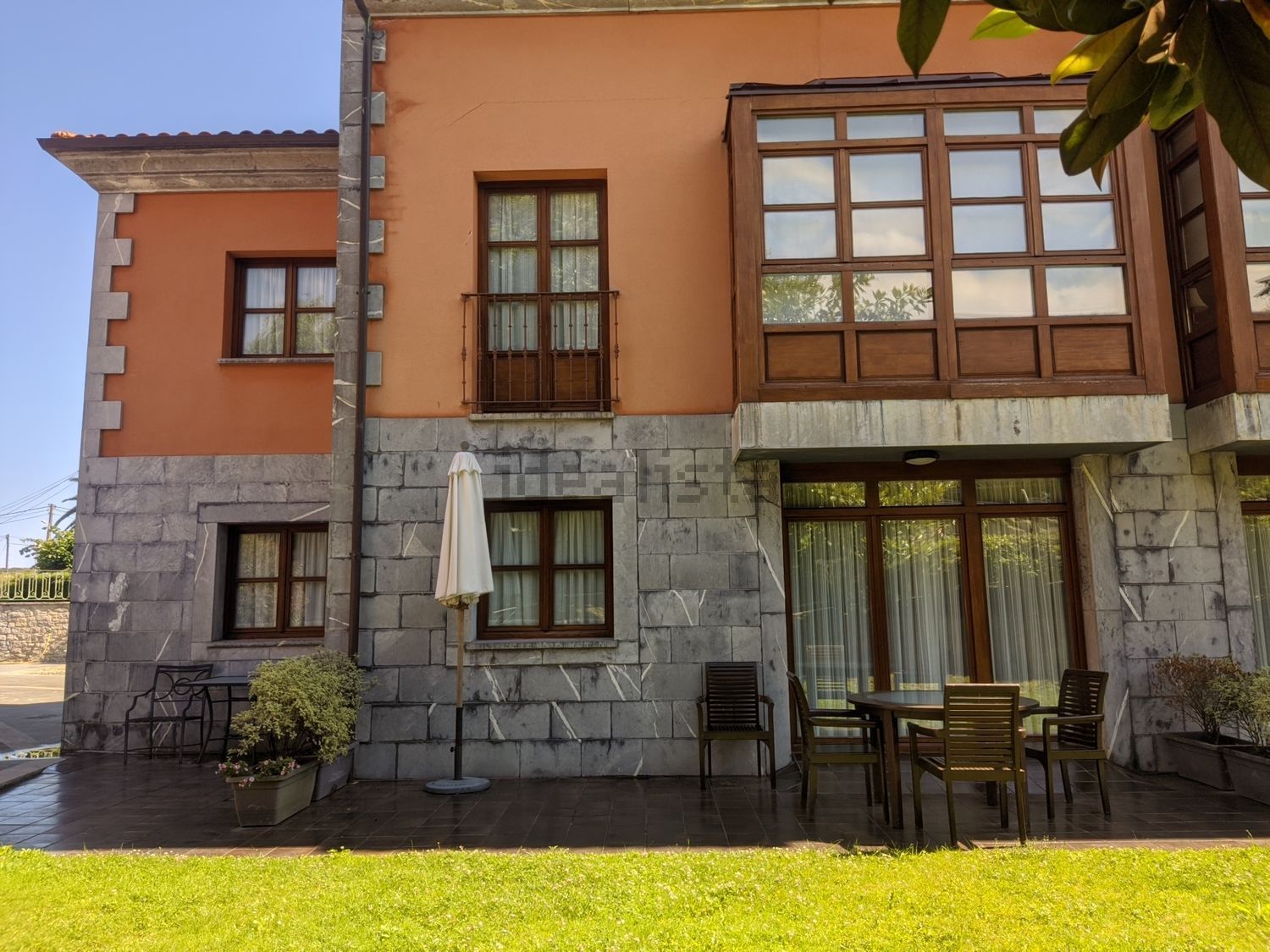 Pis de 90 m² a Llanes