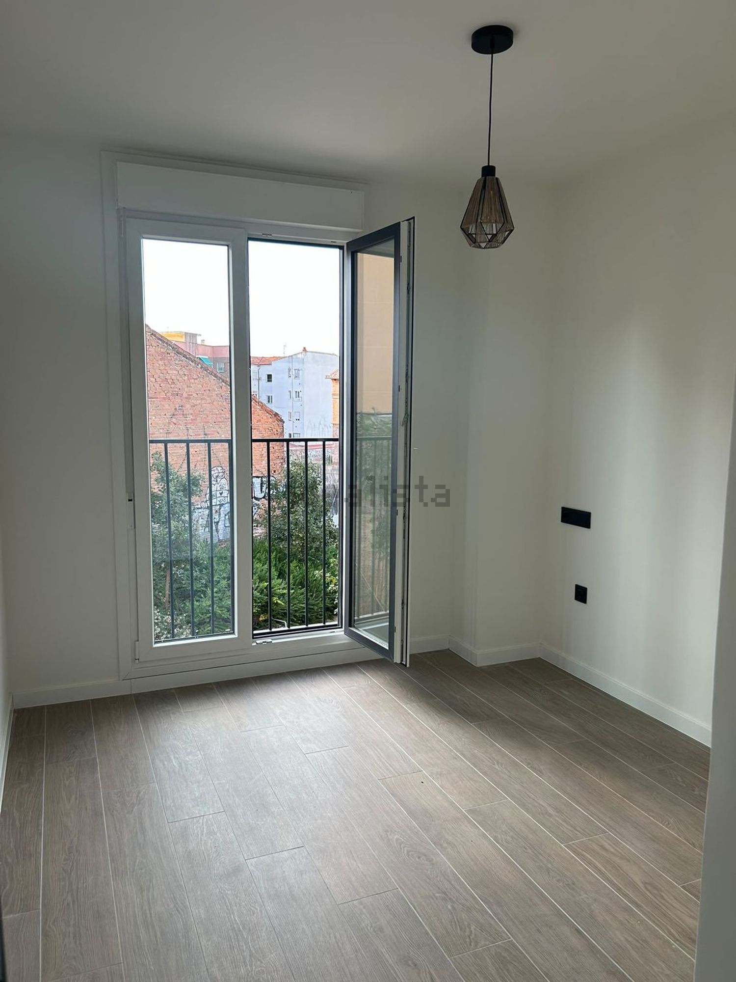 Pis de 79 m² a Madrid