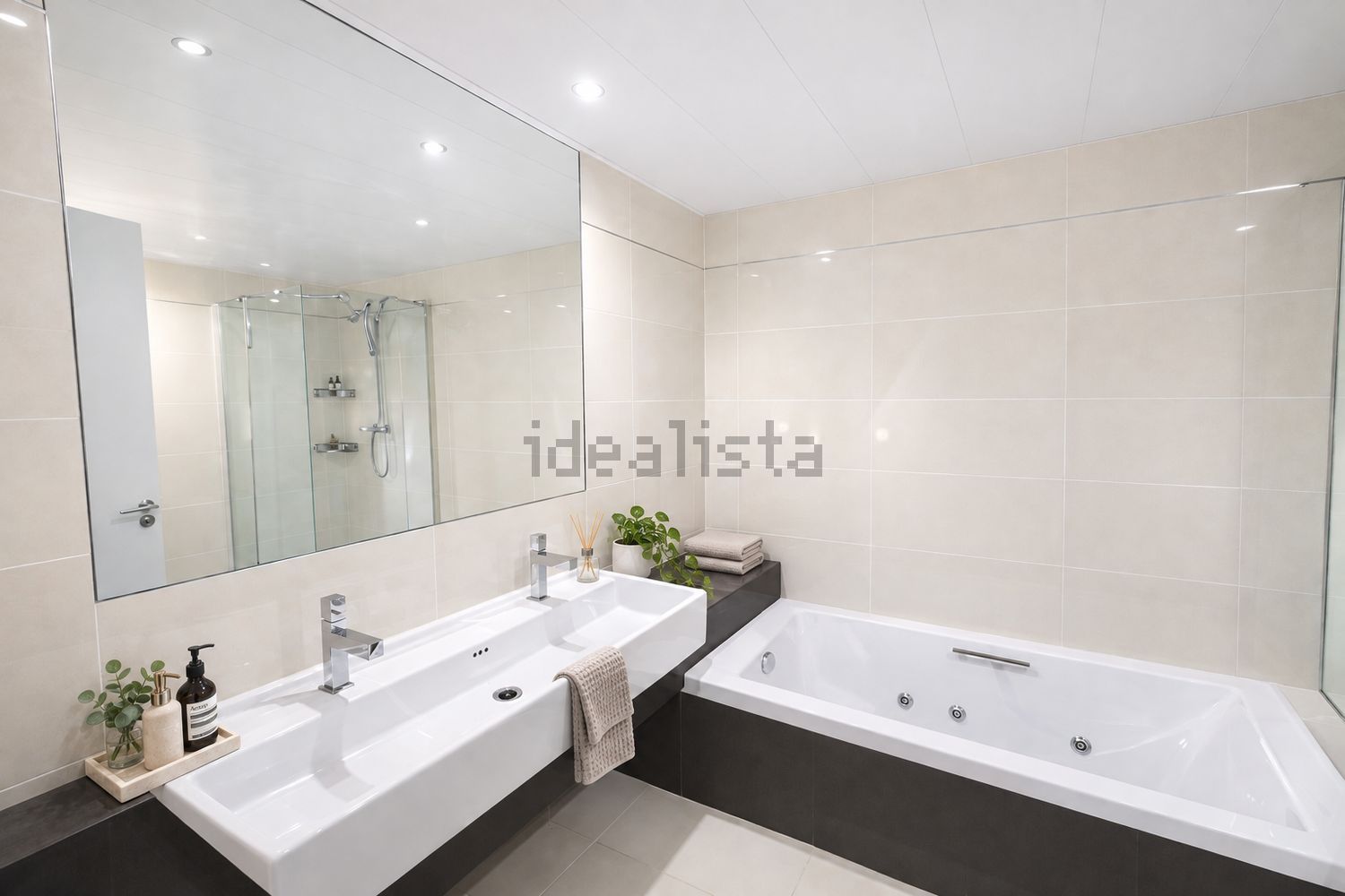Piso de 190 m² en Barcelona