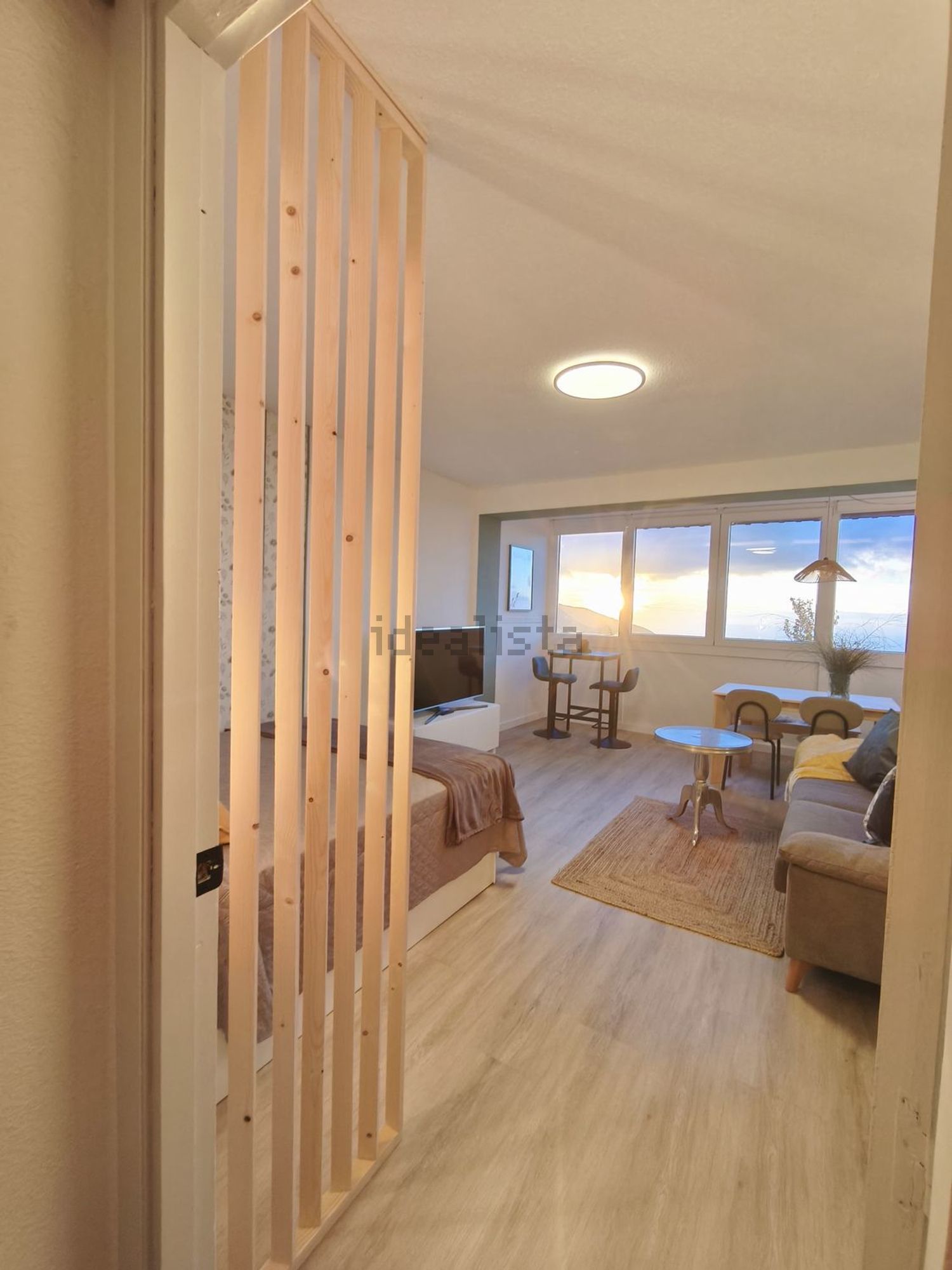 Piso de 40 m² en Monachil
