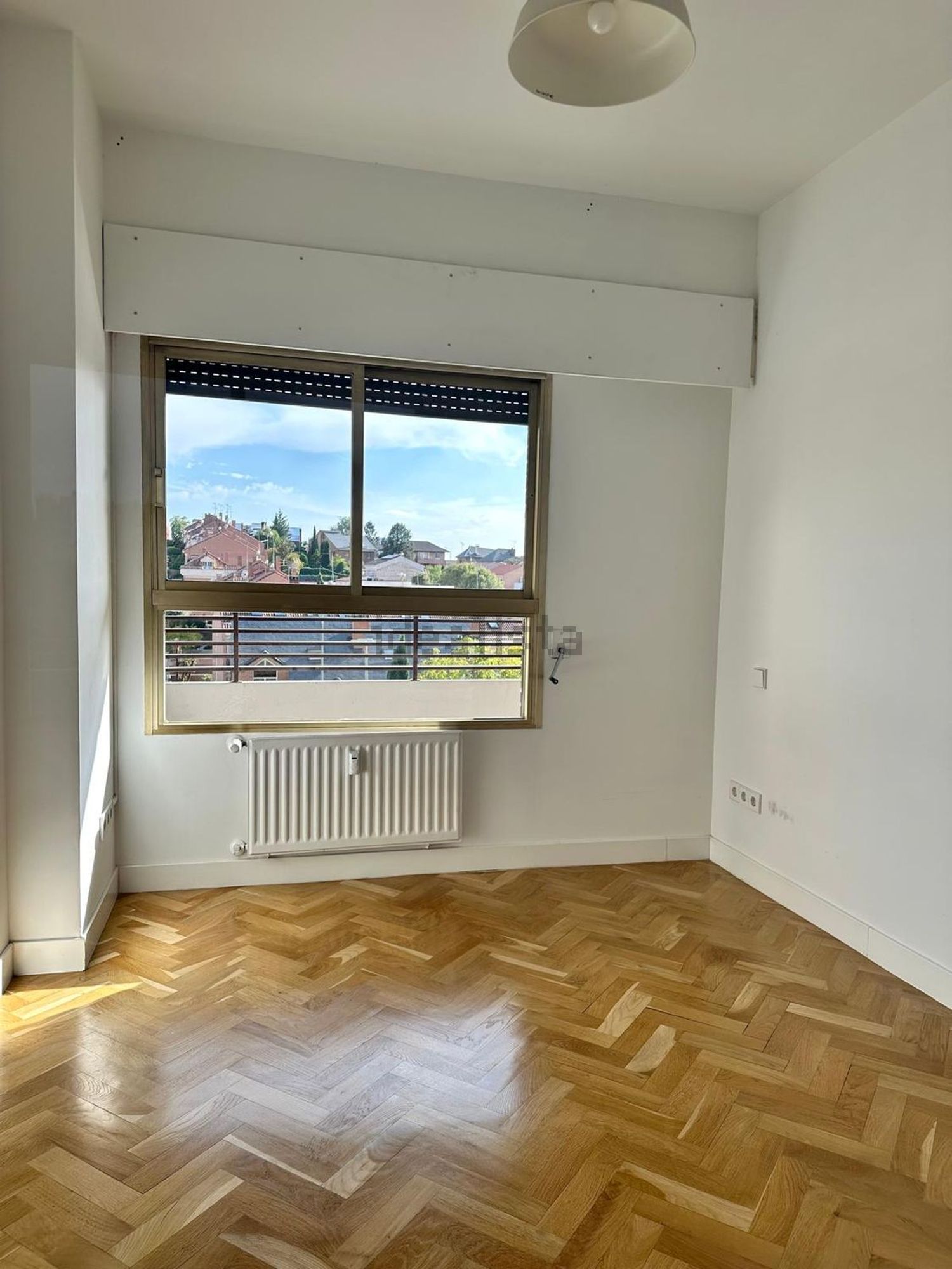 Pis de 157 m² a Madrid