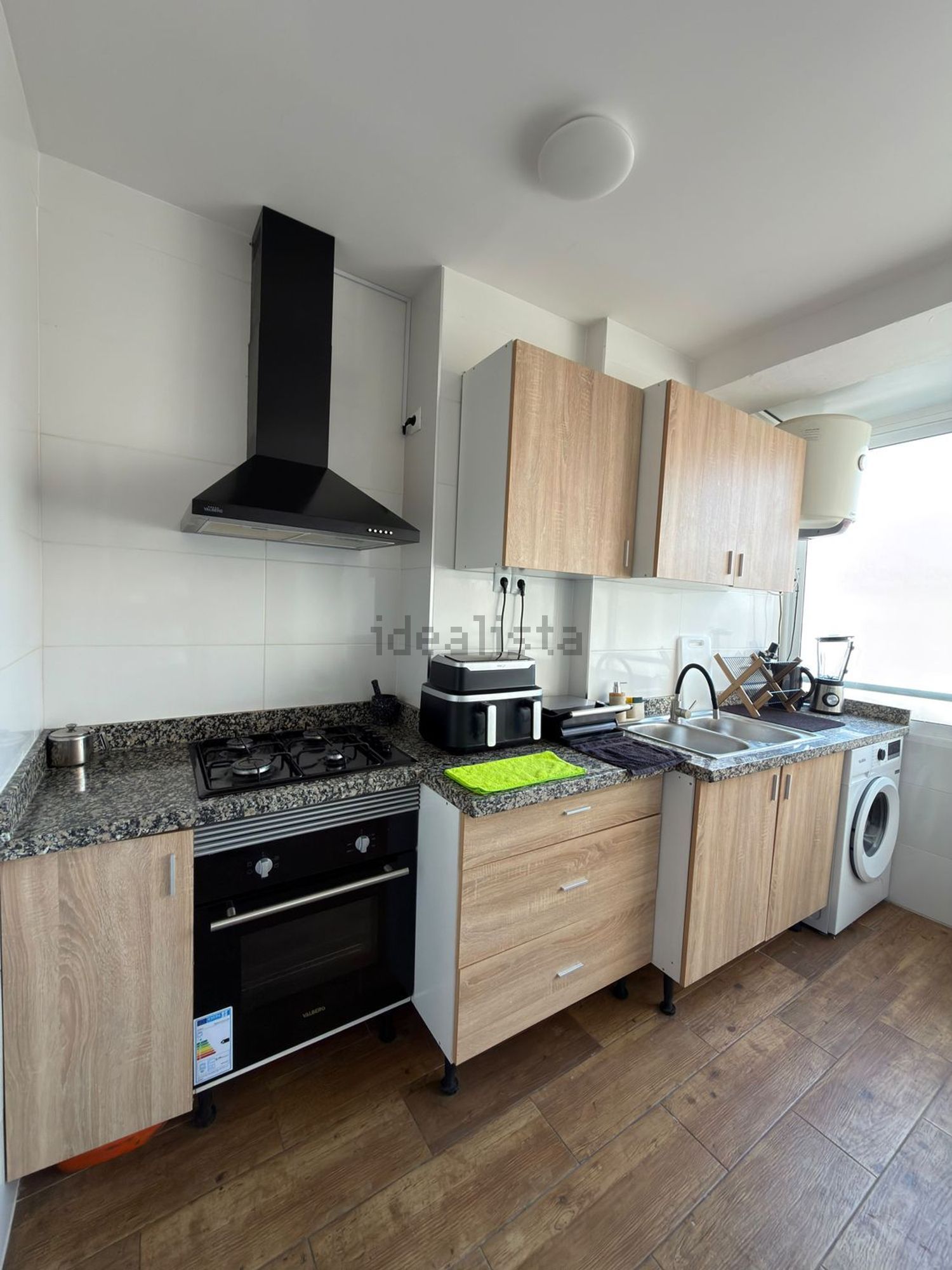 Pis de 70 m² a Lloret de Mar