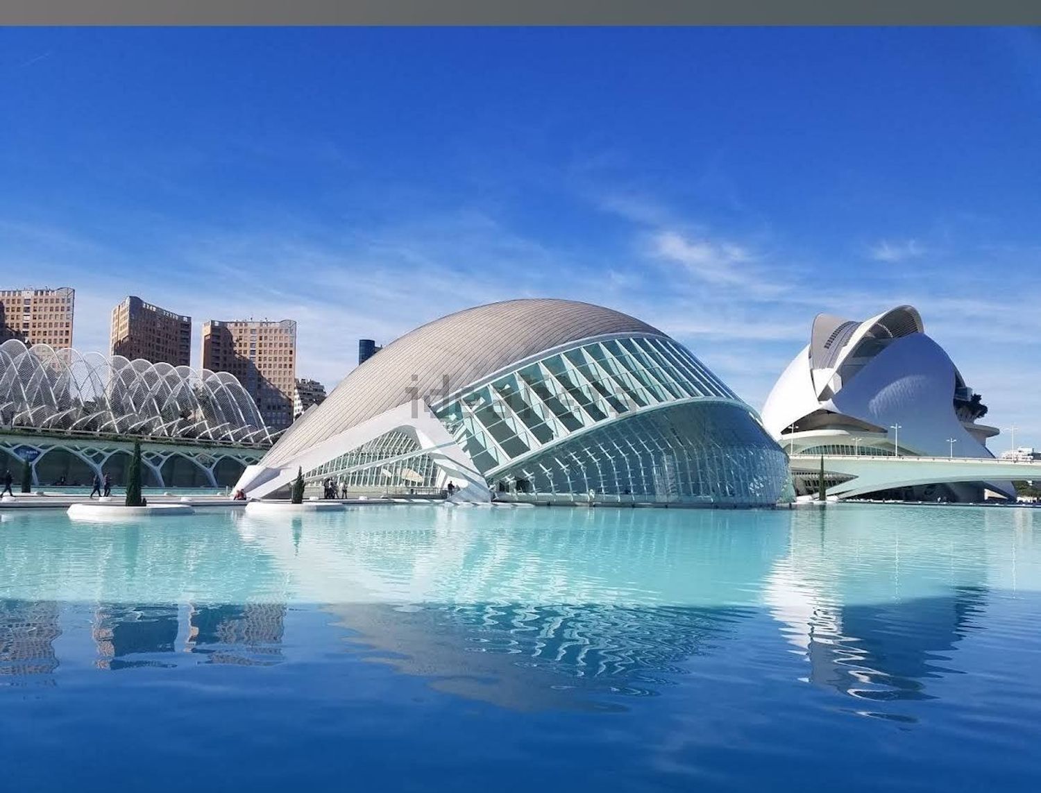 Piso de 144 m² en Valencia