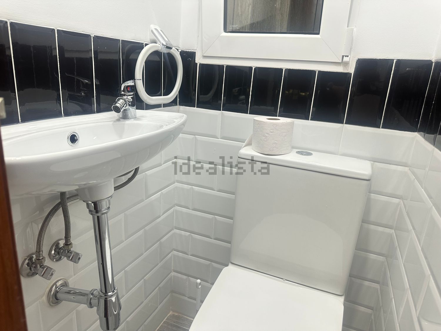 Pis de 97 m² a Santiago de Compostel·la