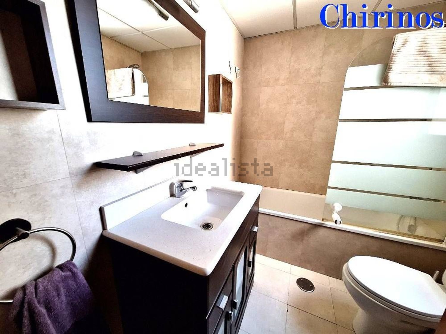Piso de 55 m² en Córdoba