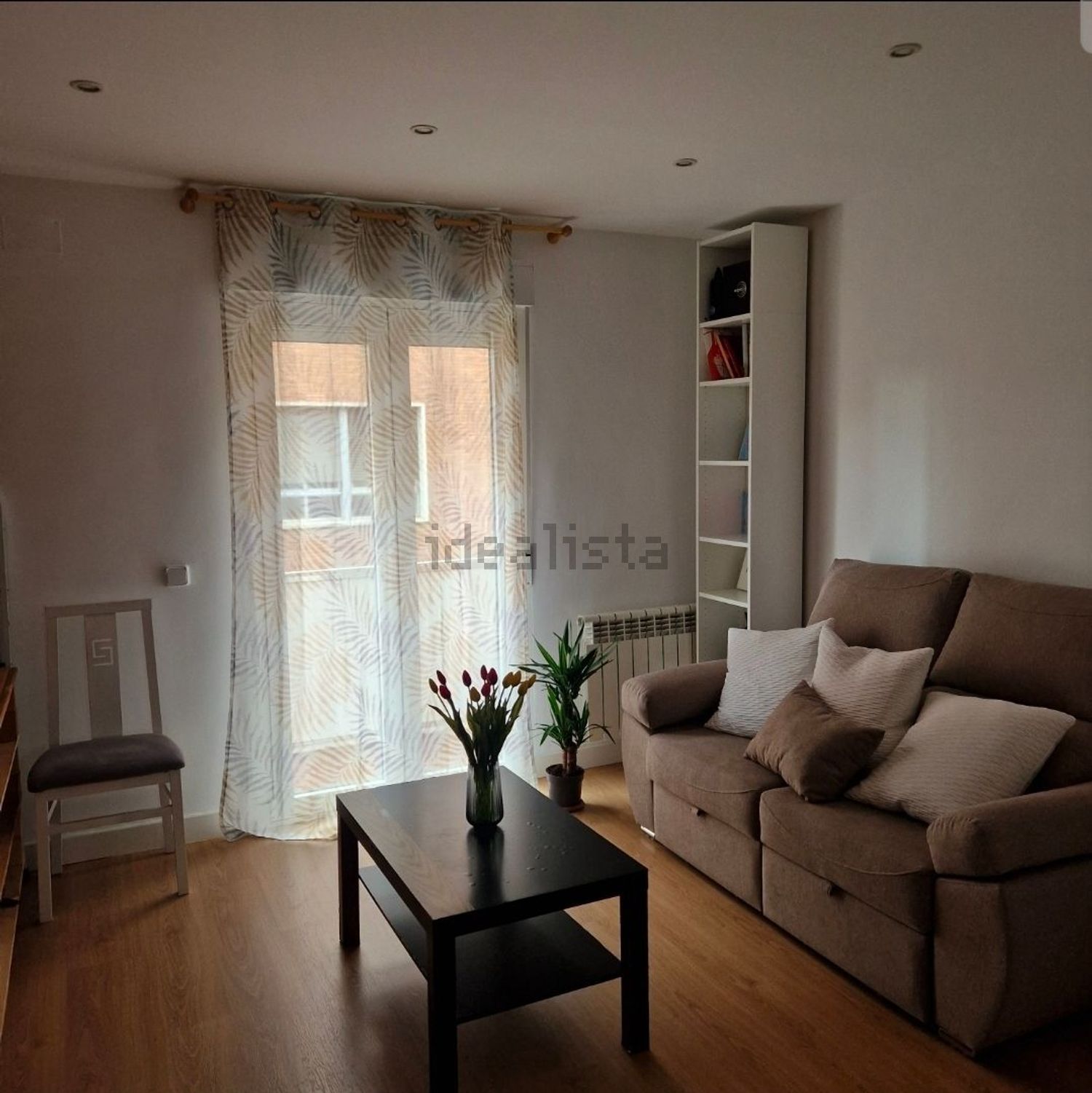 Zimmer zur Miete, Madrid