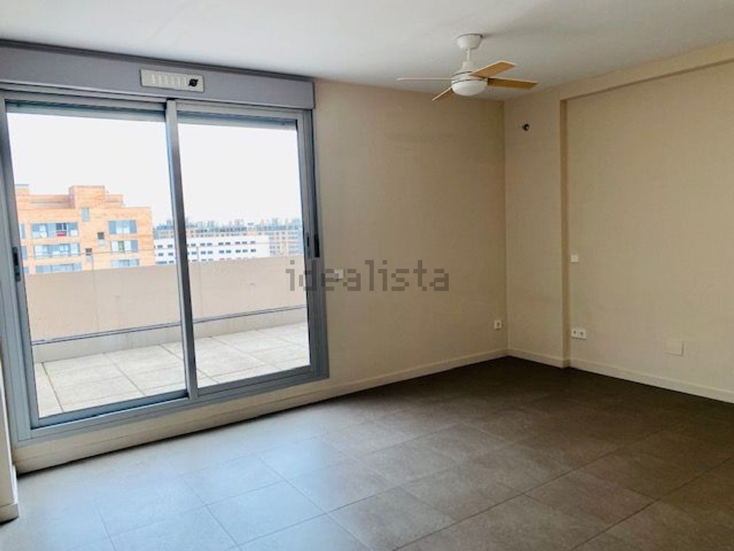 Appartement 37 m² à Madrid
