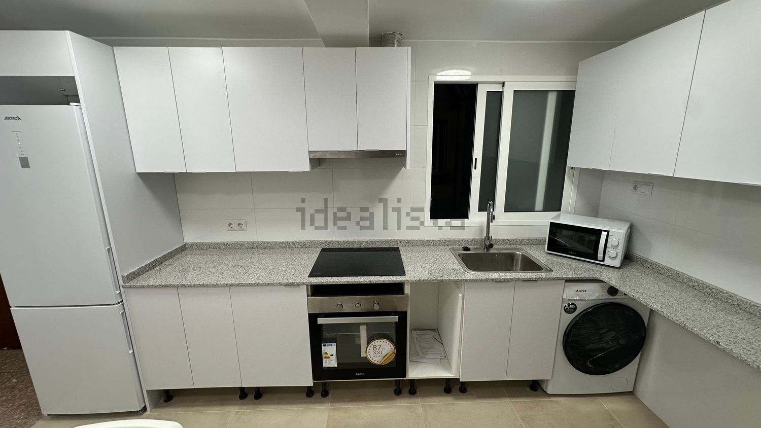 Habitació de lloguer, València