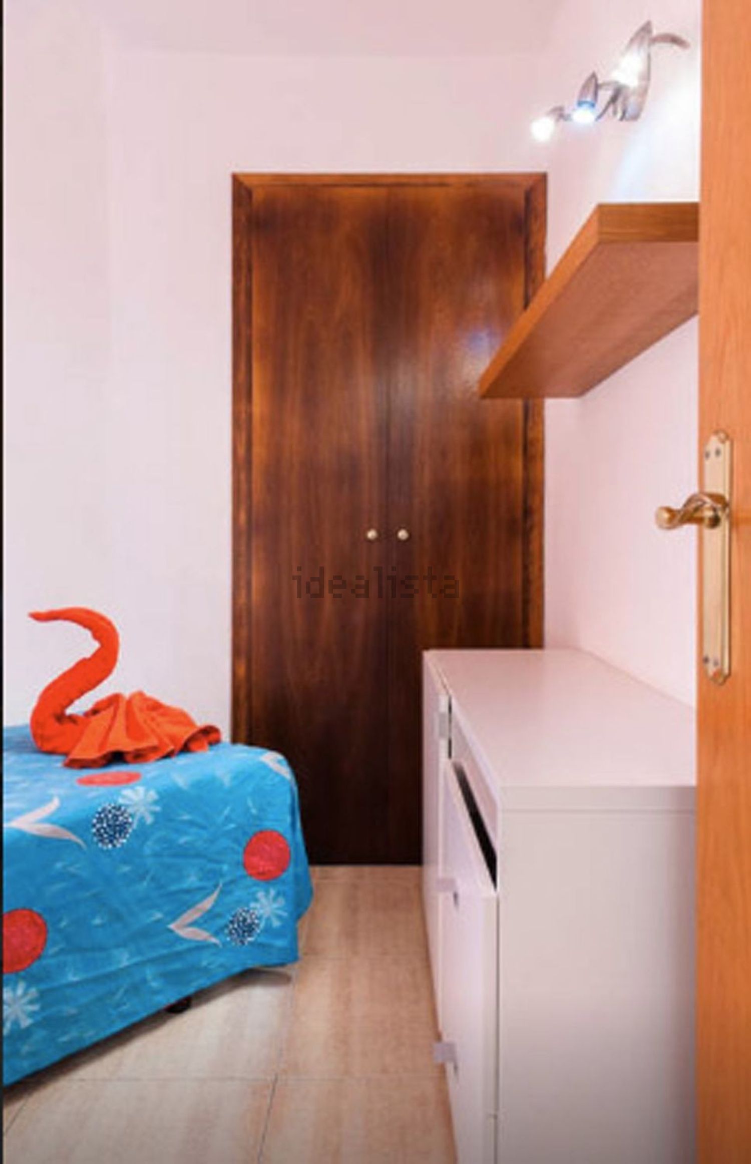 Zimmer zur Miete, Barcelona