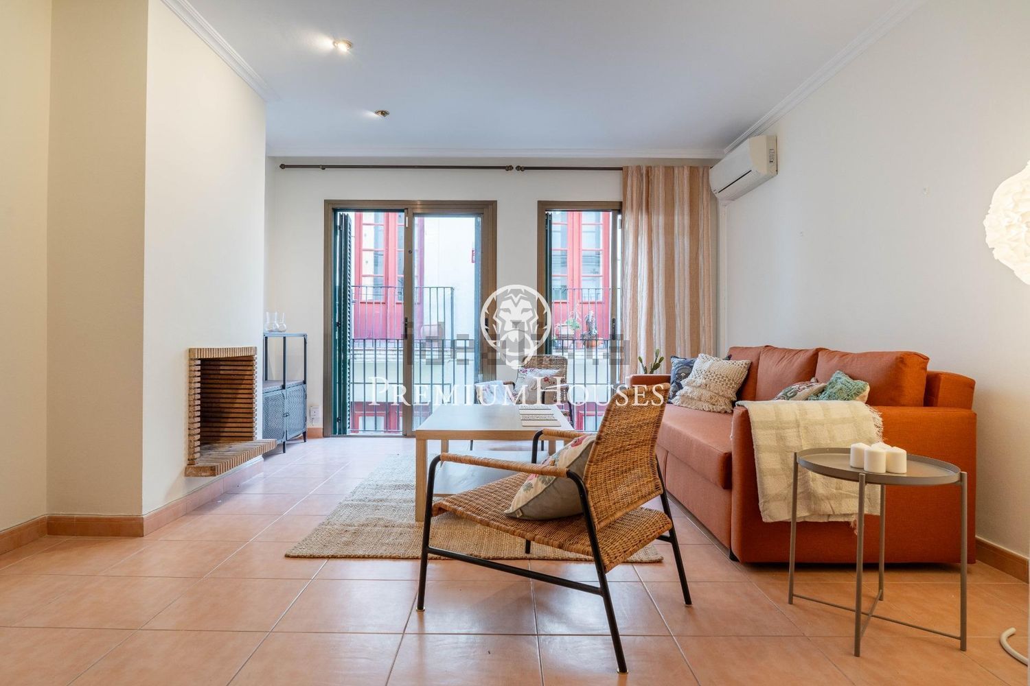 Piso de 138 m² en Sitges