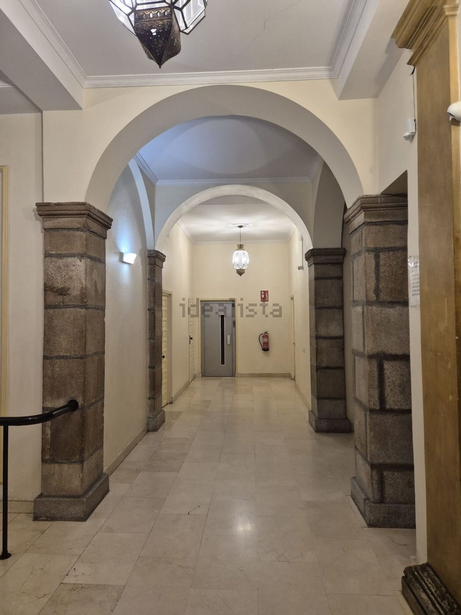 Piso de 41 m² en Madrid
