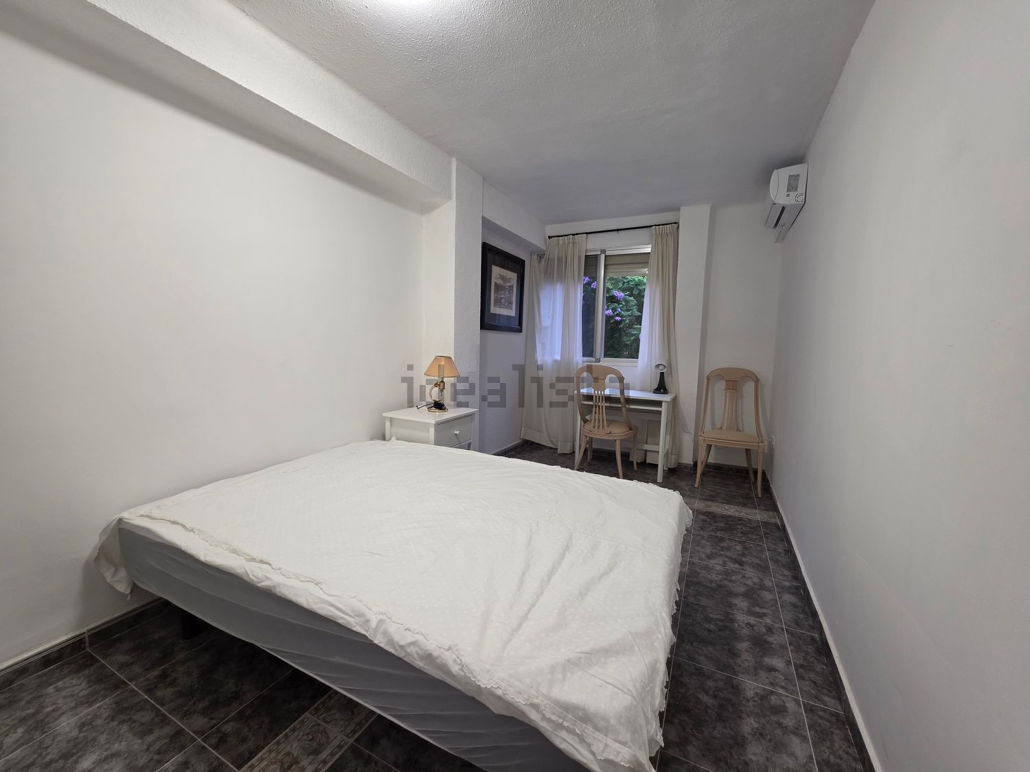 Pis de 90 m² a València