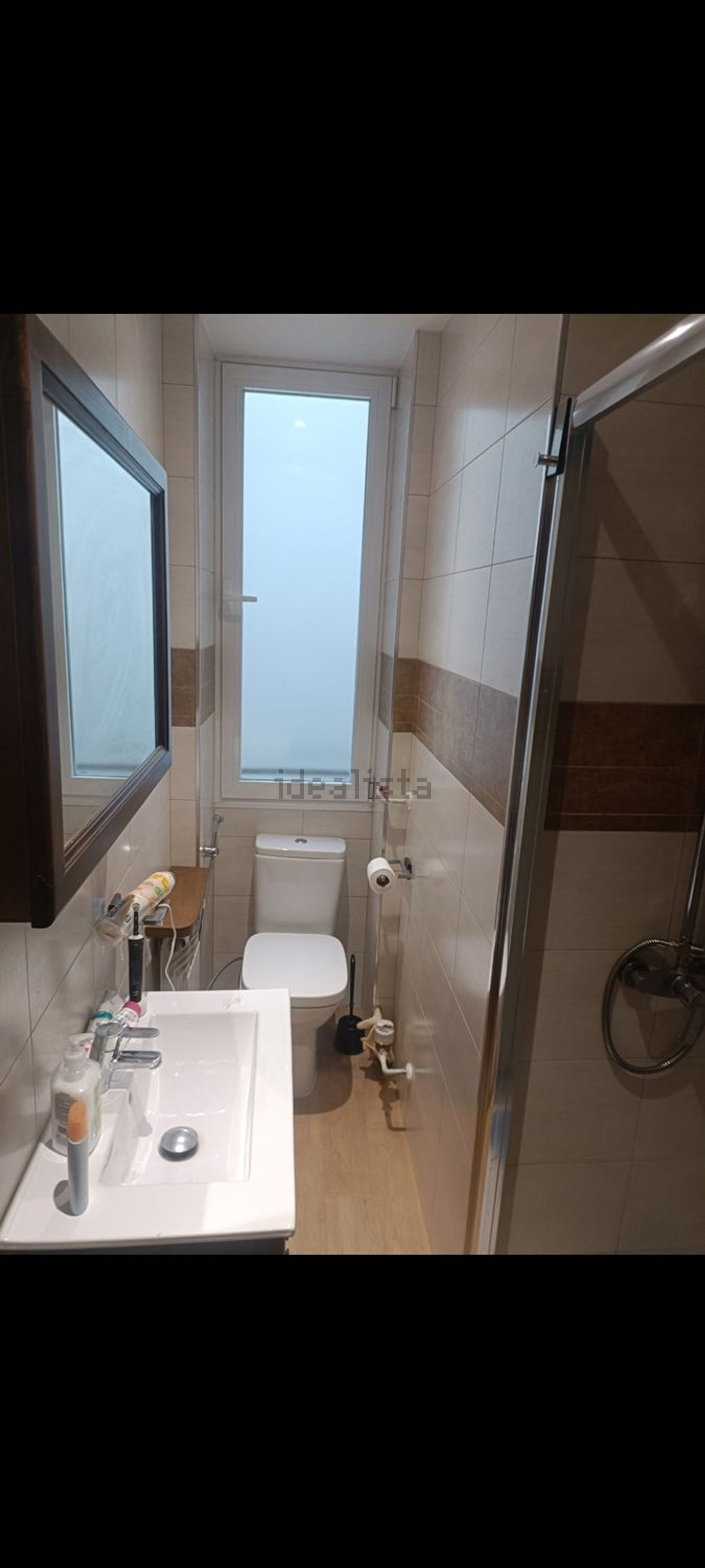 Piso de 75 m² en Madrid