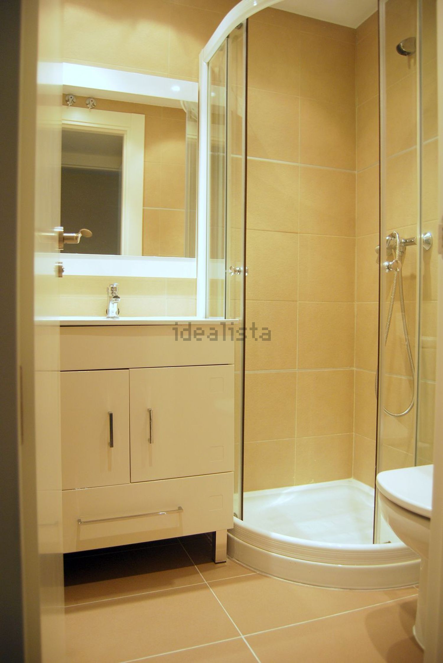 Pis de 180 m² a Madrid