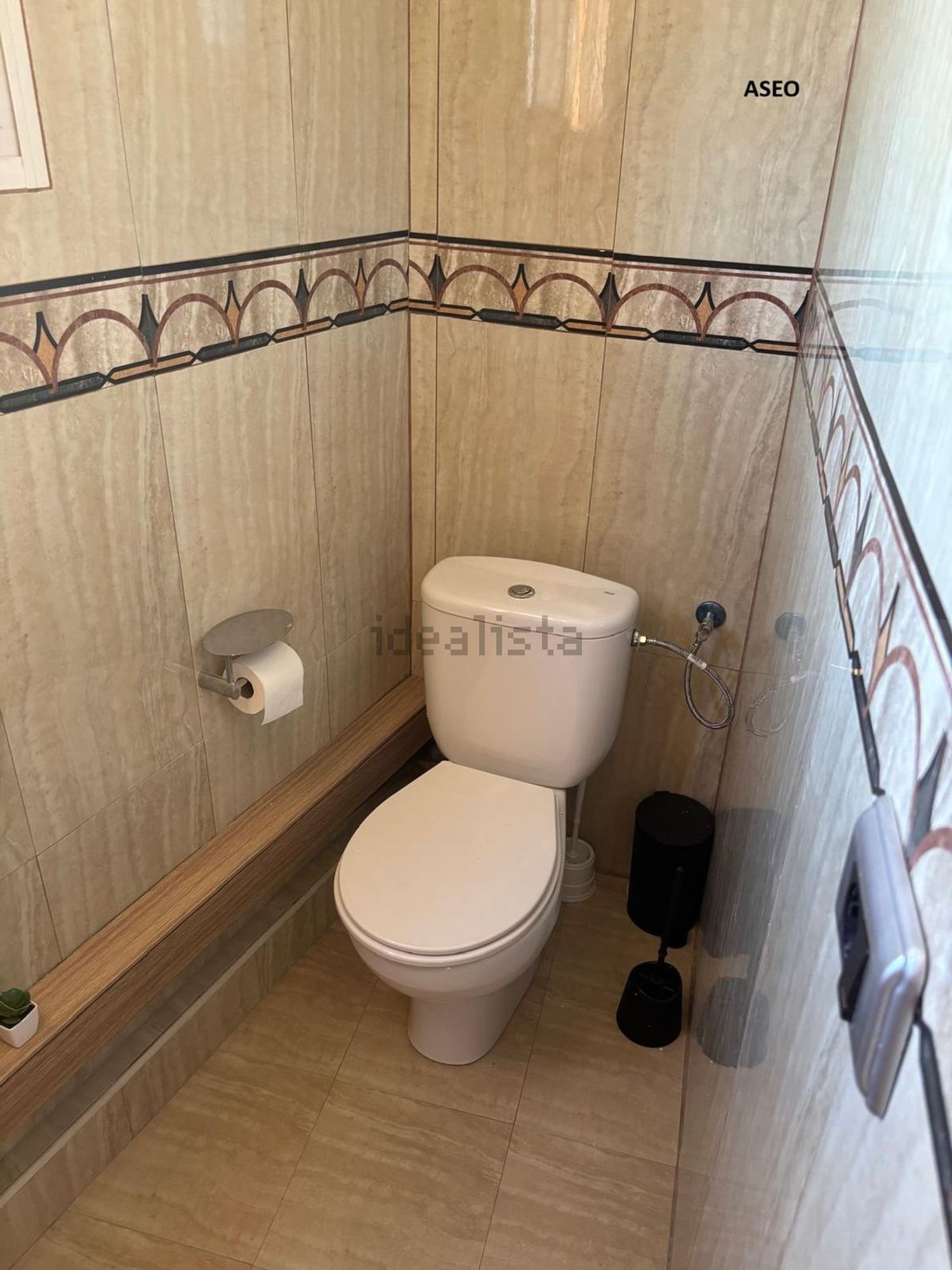 Habitació de lloguer, Vila-real