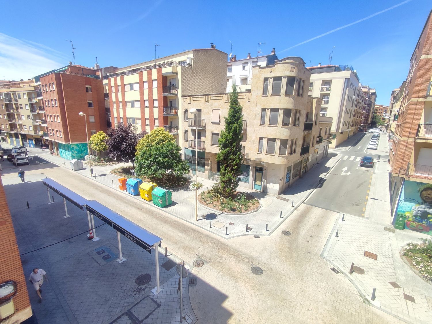 Habitació de lloguer, Salamanca
