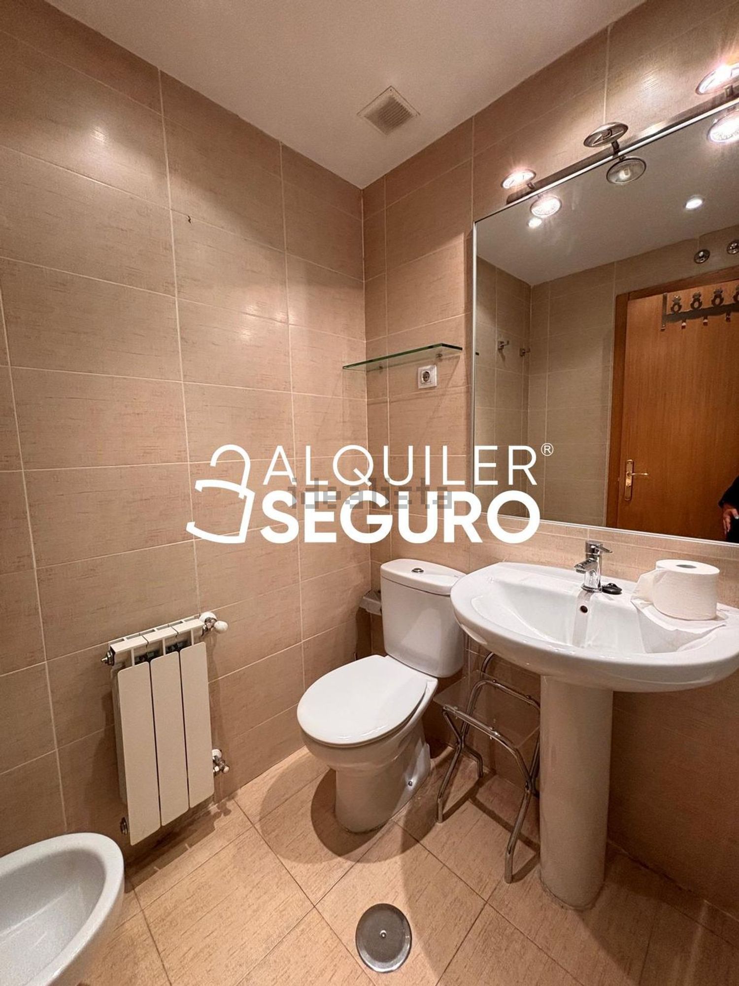 Appartamento 73 m² a Madrid