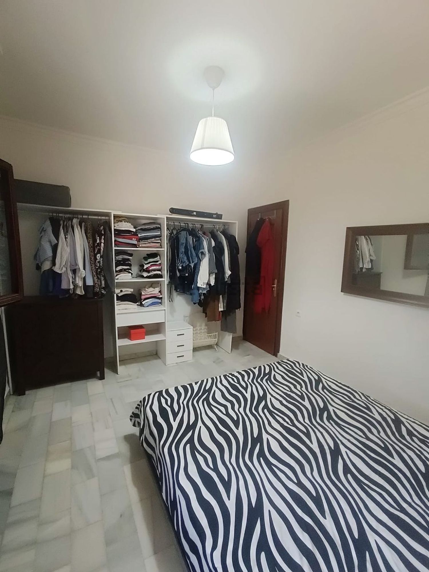 Appartamento 55 m² a Málaga