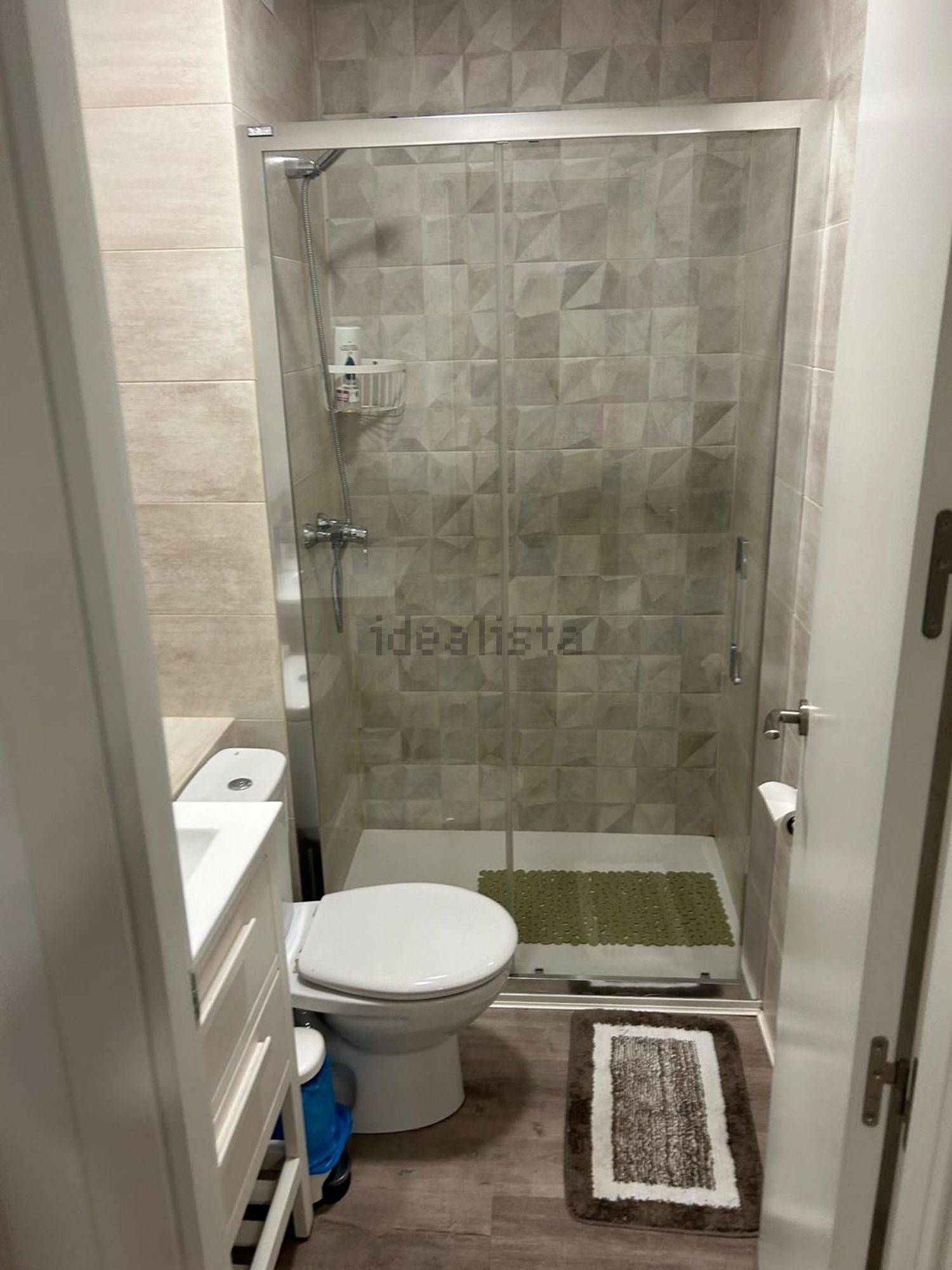 Piso de 80 m² en San Juan del Puerto