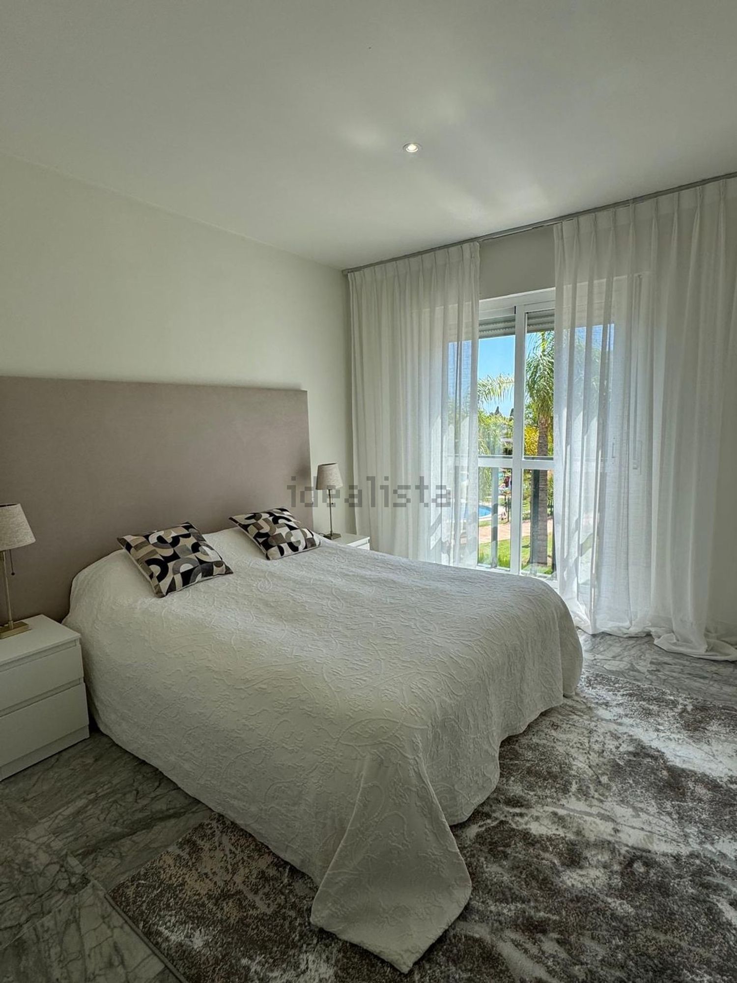 Wohnung 115 m² in Marbella