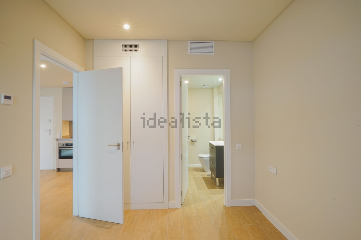Pis de 67 m² a Madrid