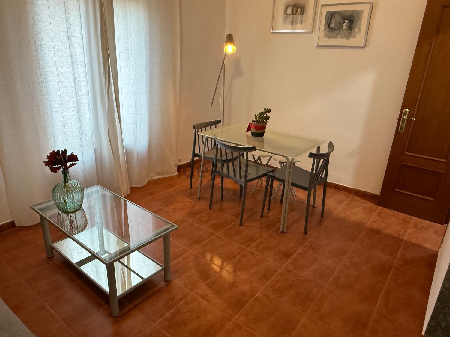 Piso de 52 m² en Tarragona