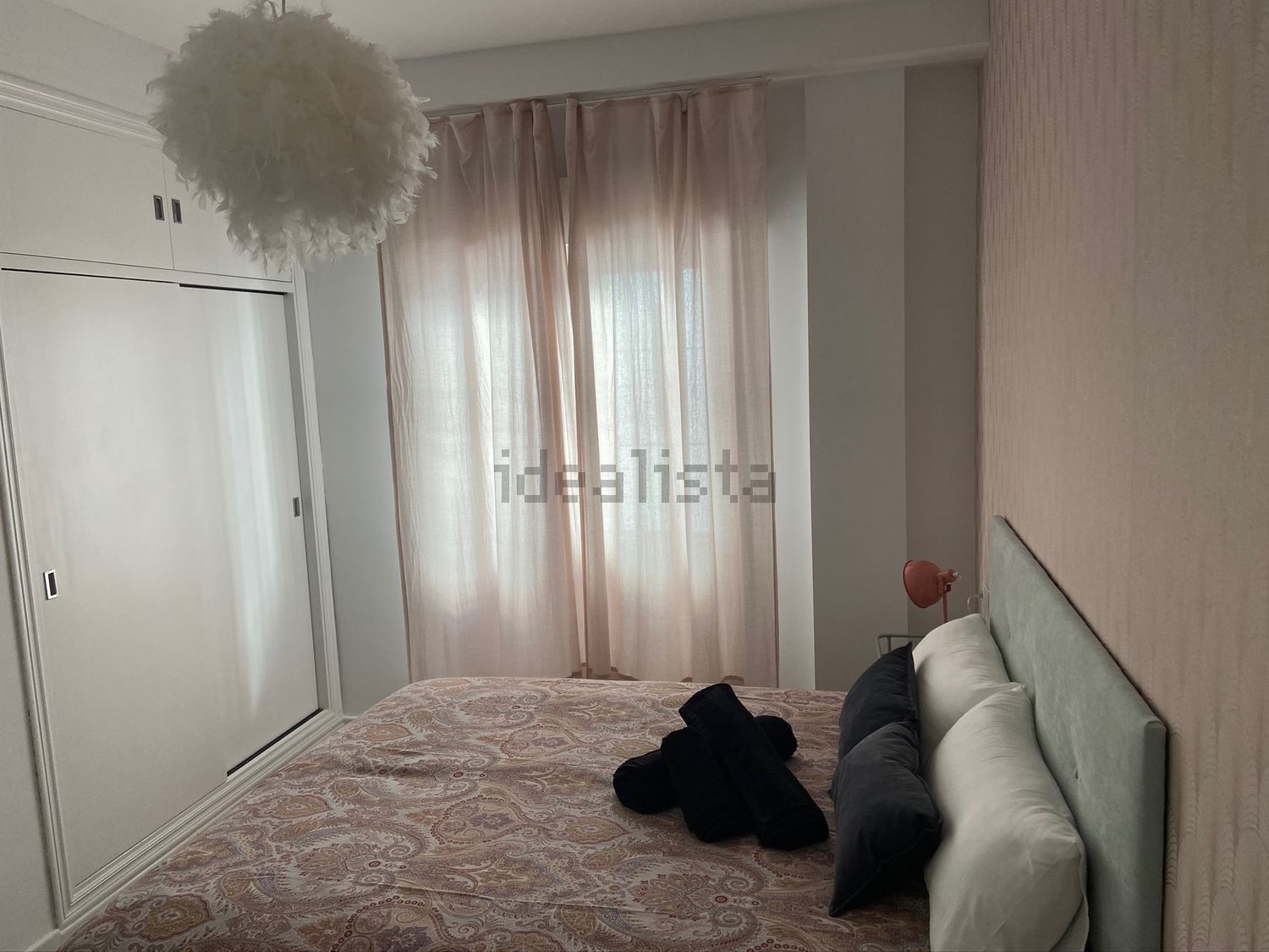 Wohnung 50 m² in Sevilla