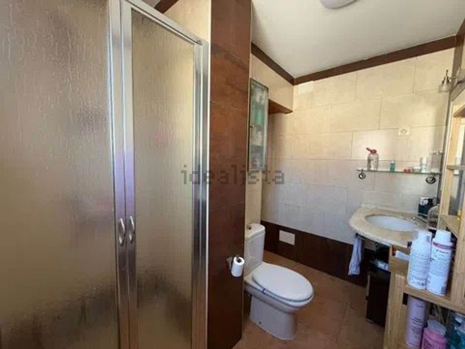 Pis de 65 m² a Màlaga