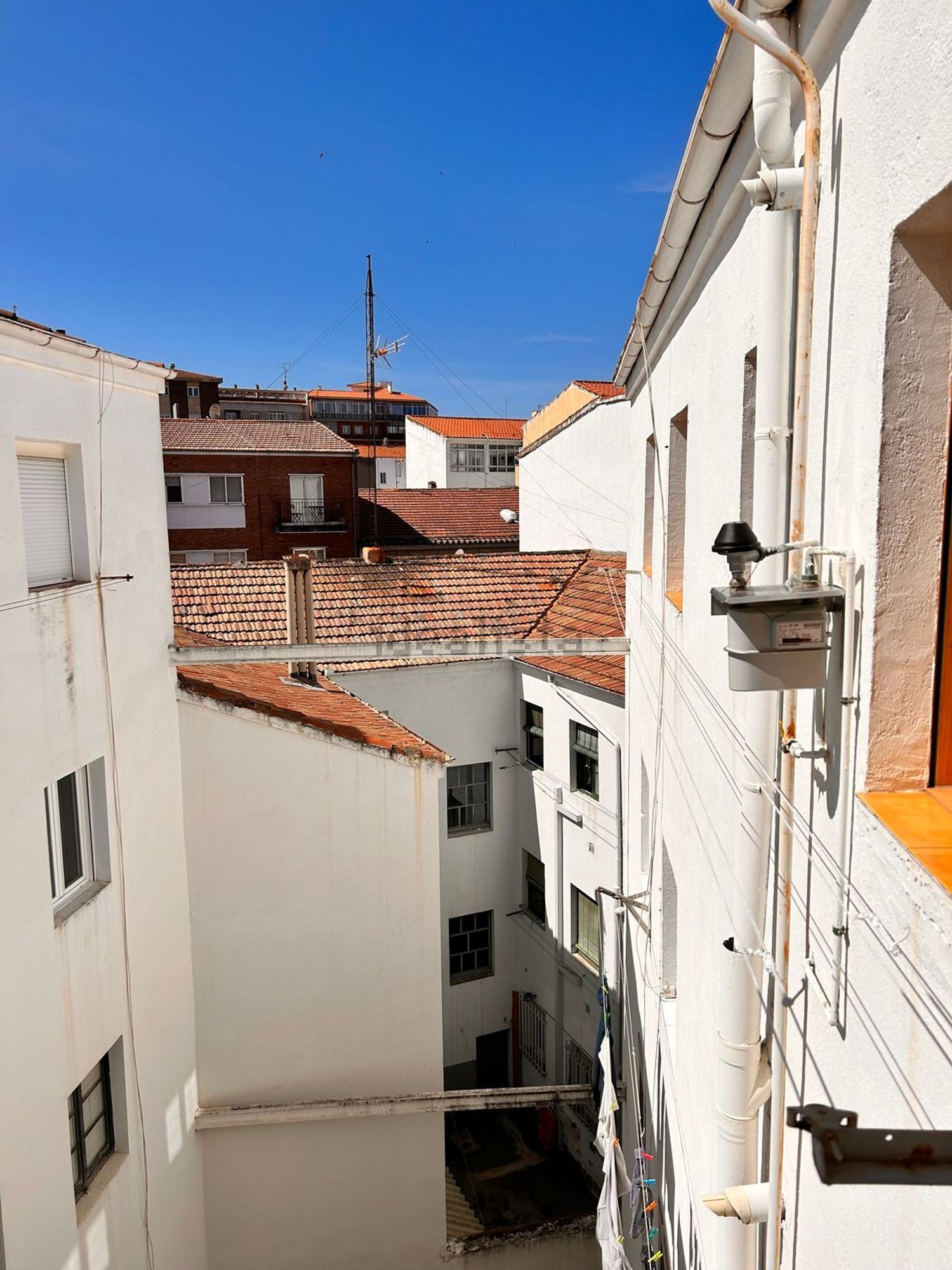 Habitació de lloguer, Salamanca