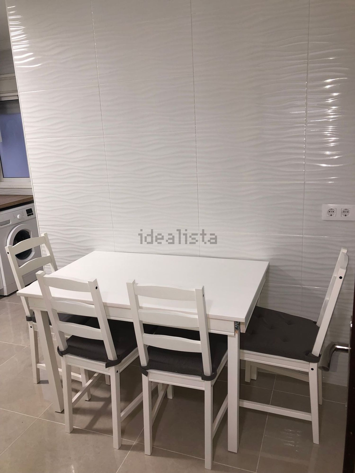 Piso de 90 m² en Puerto Real