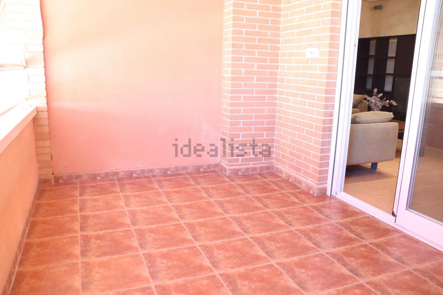 Piso de 110 m² en Elche