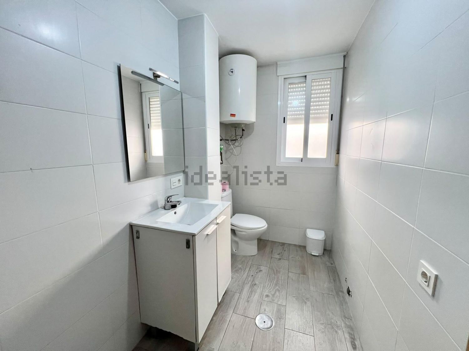 Pis de 80 m² a Granada