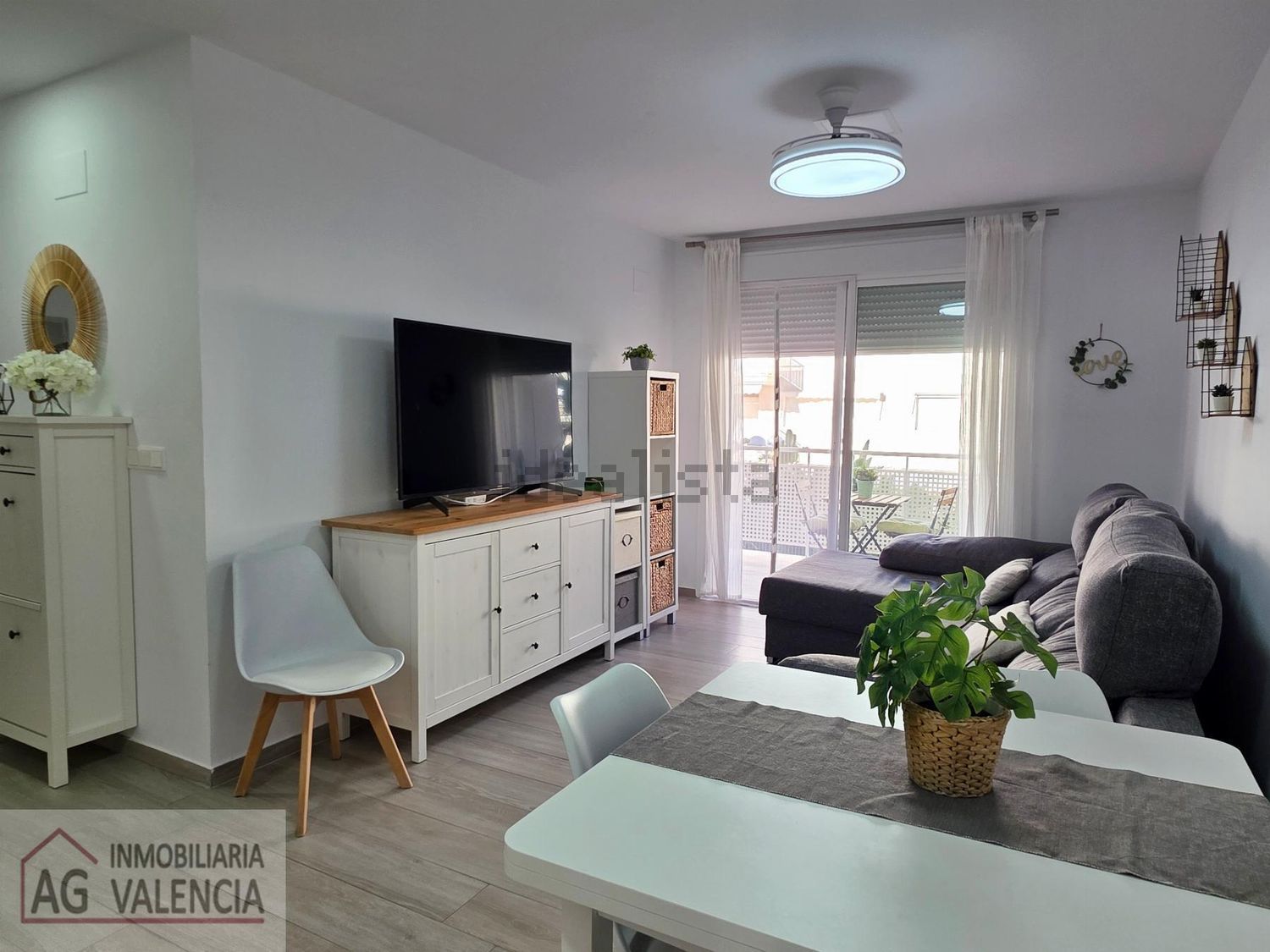 Appartamento 62 m² a Almenara