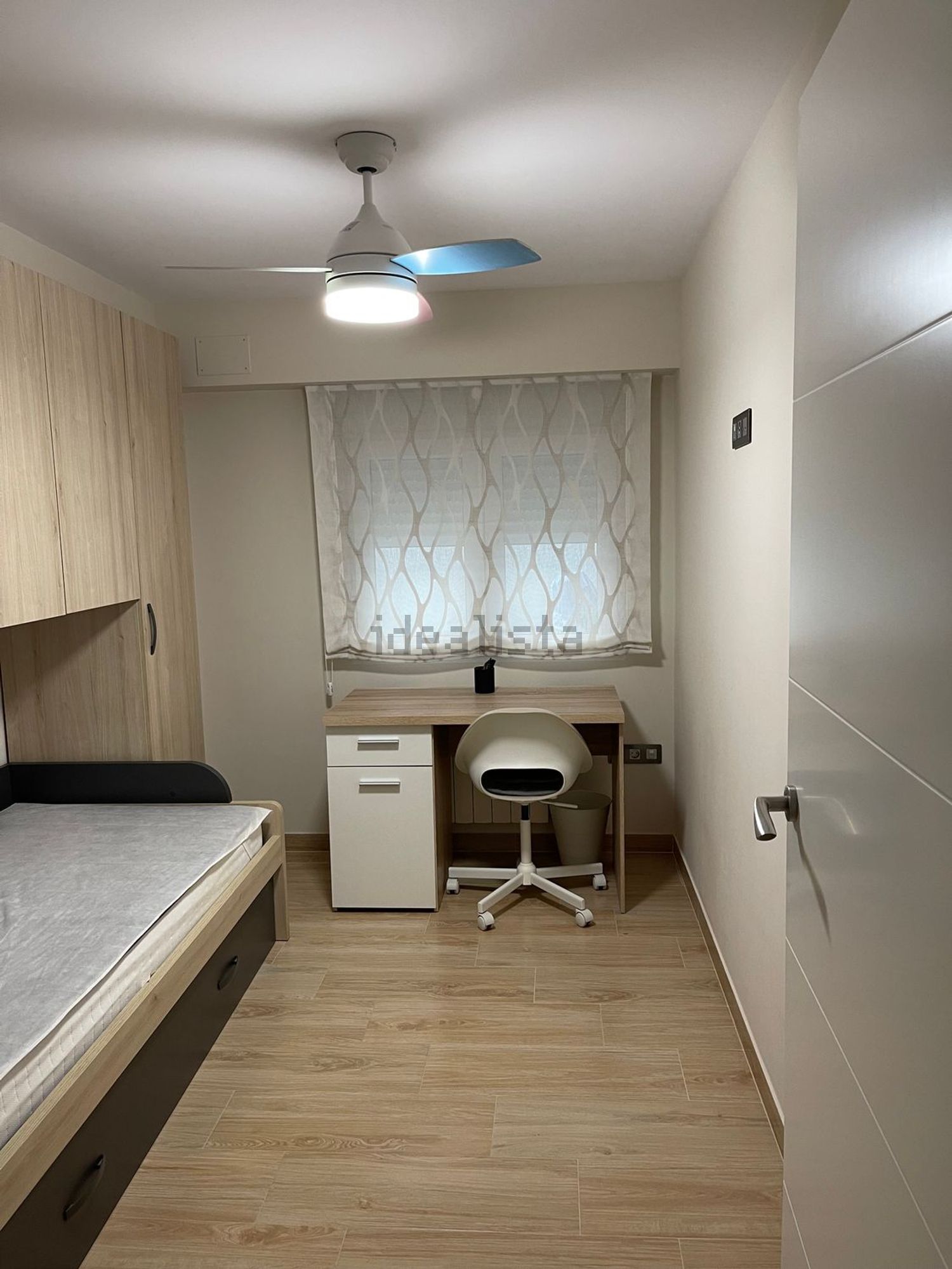 Habitació de lloguer, Mislata