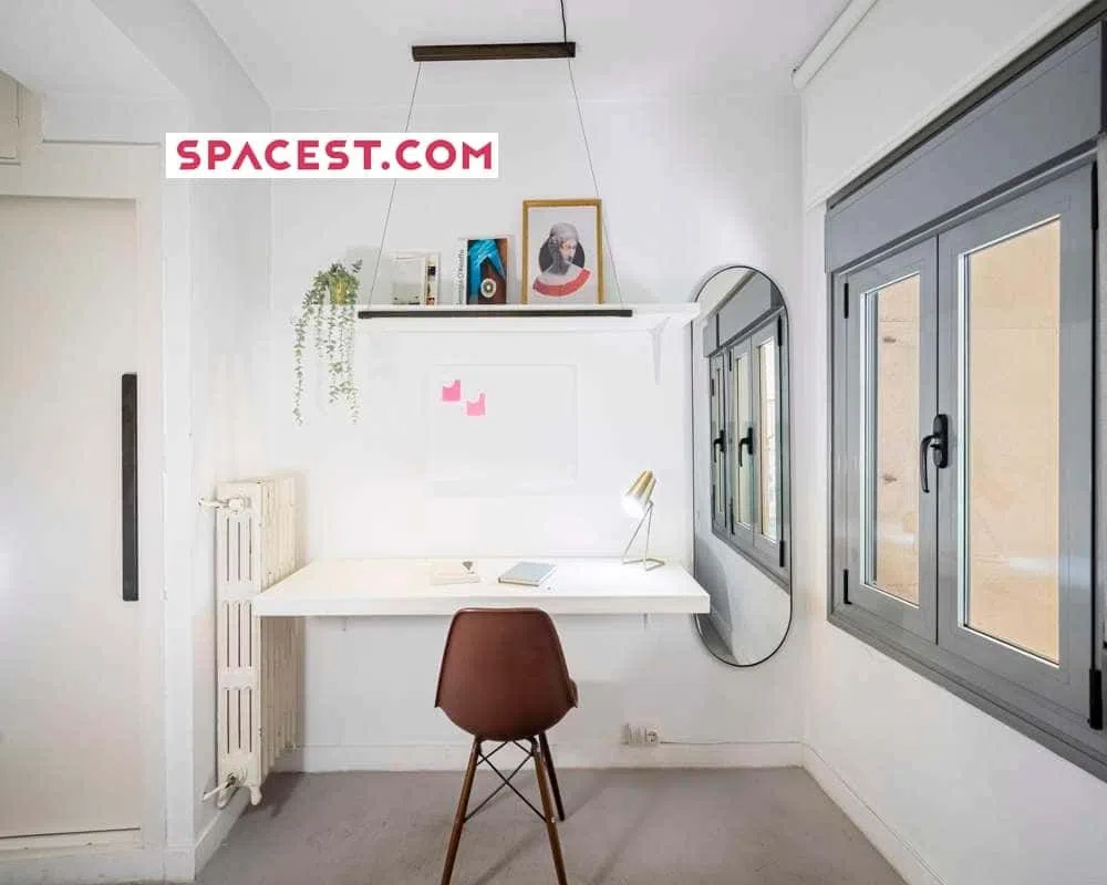 Habitación 622 m², Madrid